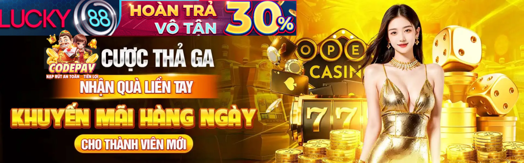Banner quảng cáo Bongdalu 5